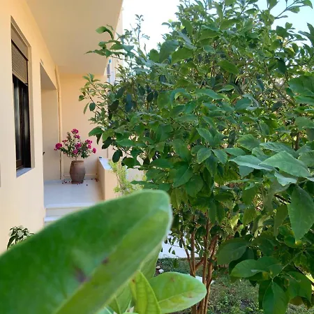 Antonis Chania City Family House Apartment Exterior photo