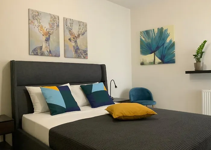 Antonis Chania City Family House