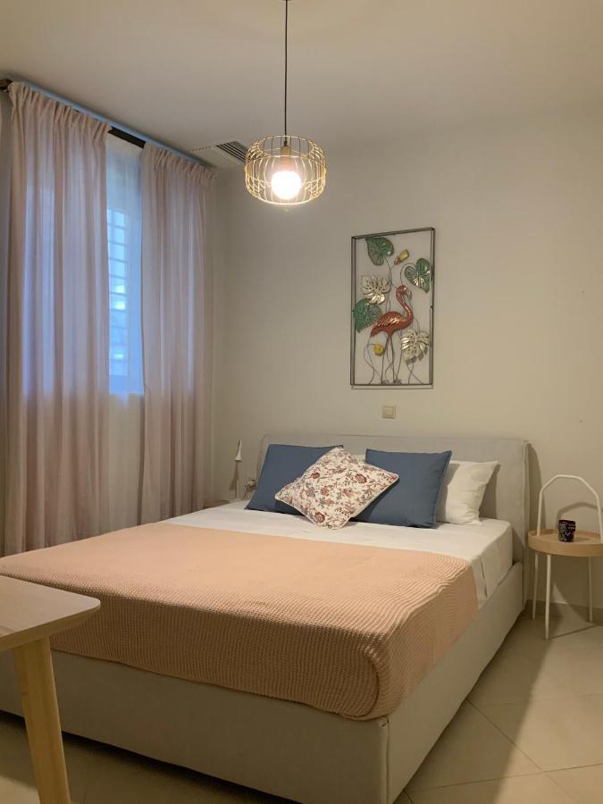 Antonis Chania City Family House Appartement *