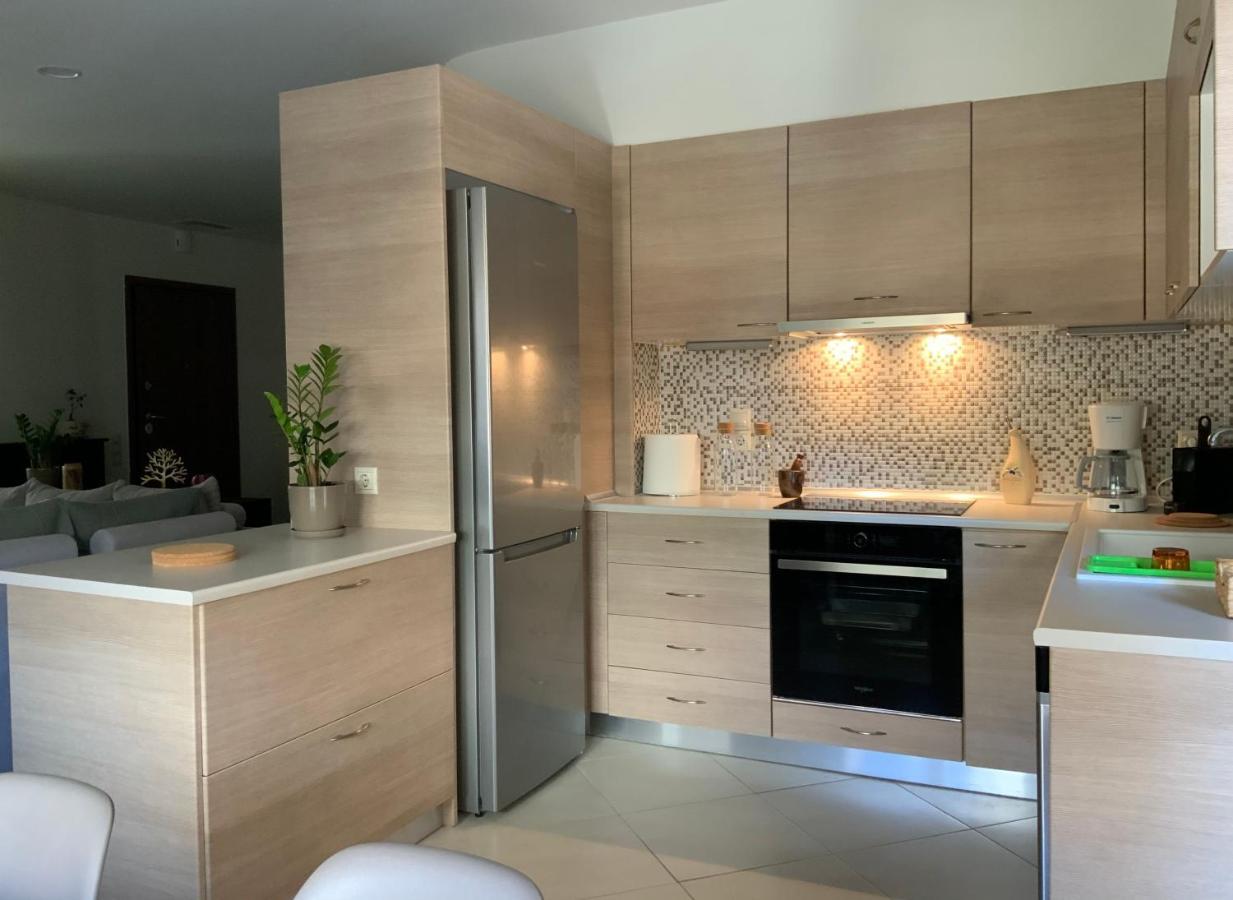 Appartement Antonis Chania City Family House
