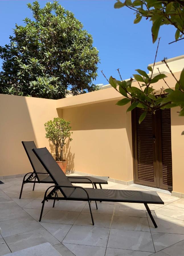 Appartement Antonis Chania City Family House *