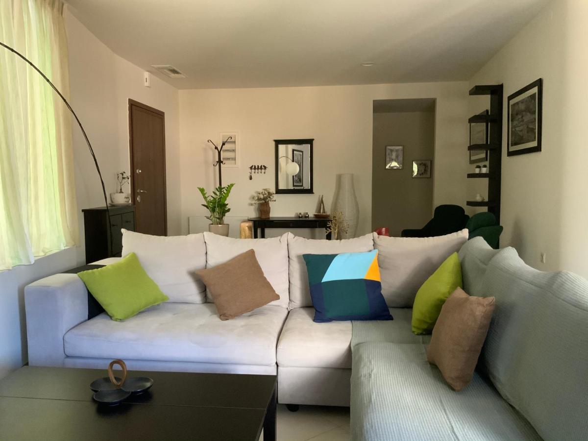 Antonis Chania City Family House Appartement *