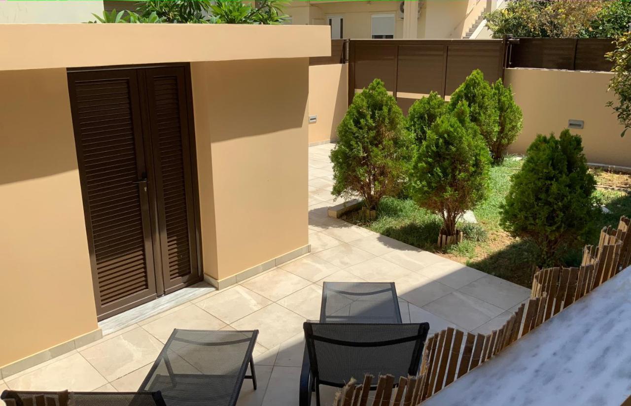 Appartement Antonis Chania City Family House Chania (Crete)