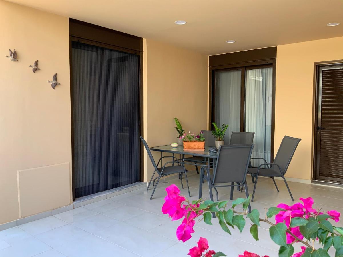 Antonis Chania City Family House Appartement Chania (Crete)