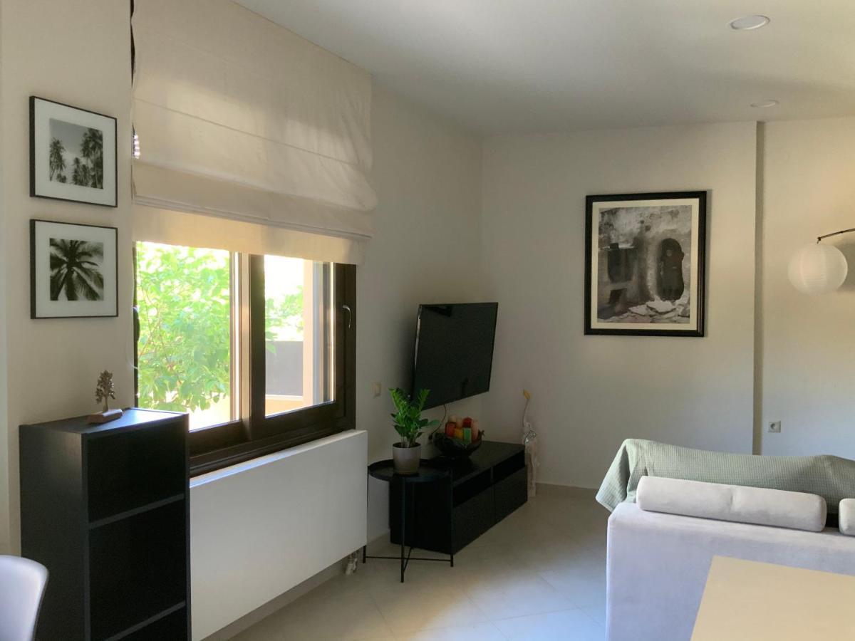 Antonis Chania City Family House Appartement Chania (Crete)