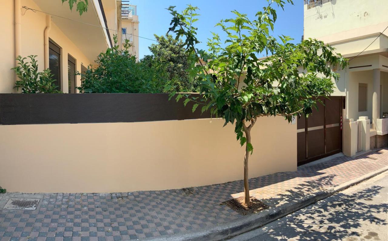 Antonis Chania City Family House Appartement *