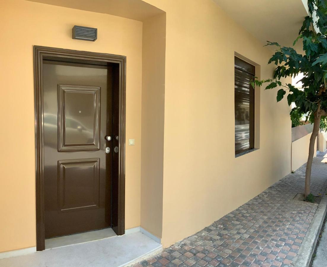 Antonis Chania City Family House Appartement Chania (Crete)
